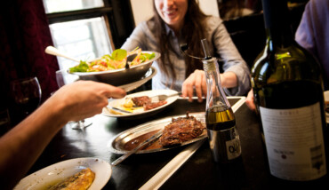 Parrilla Tour 64