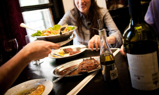 Parrilla Tour 64