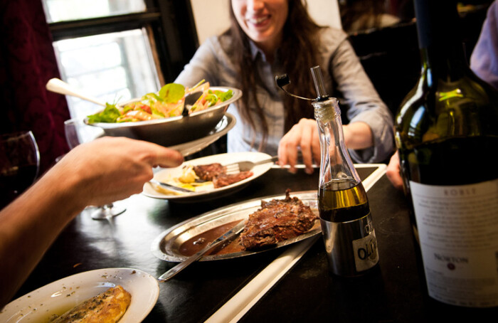 Parrilla Tour 64