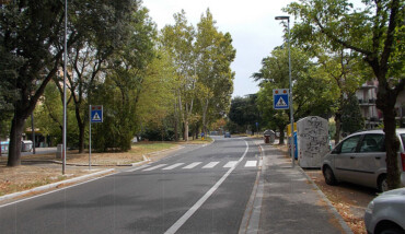 Pedonali Luminosi