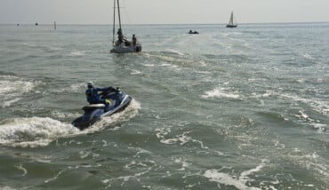 Polizia Mare