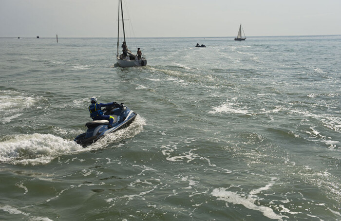 Polizia Mare