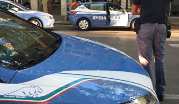 Poliziafarini