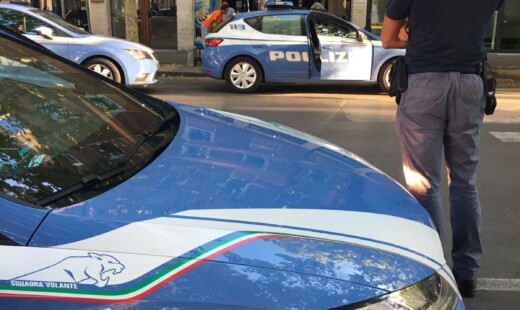 Poliziafarini