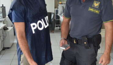 Poliziagdf