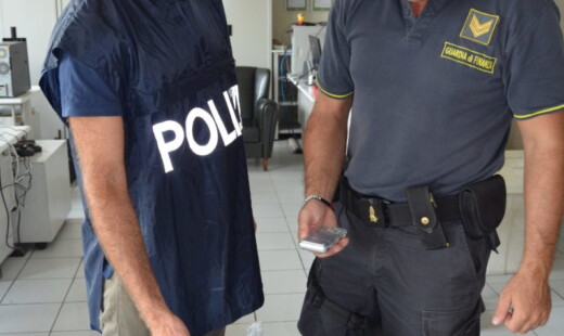 Poliziagdf