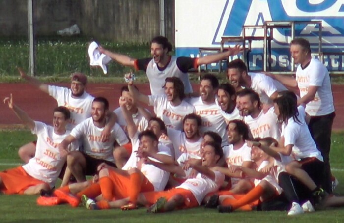 Russi Calcio