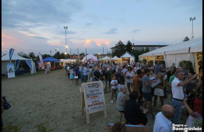 Sagra Buongustaio