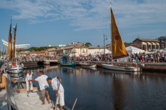 Sapore Di Sale Cervia