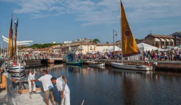 Sapore Di Sale Cervia