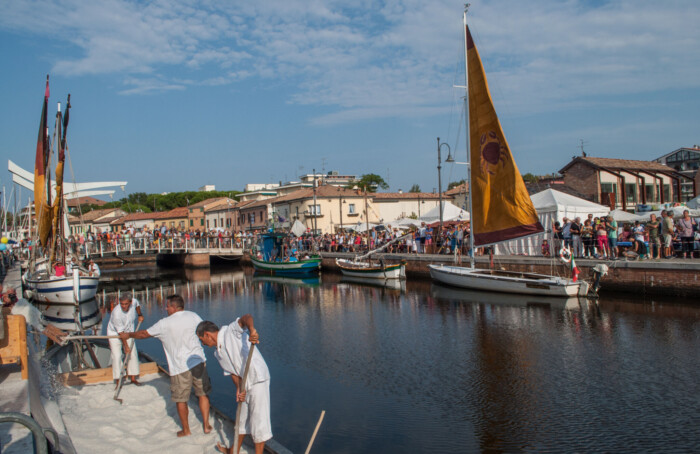 Sapore Di Sale Cervia