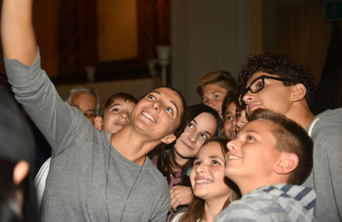 Sara Errani
