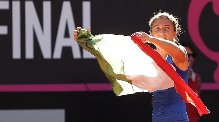Saraerrani