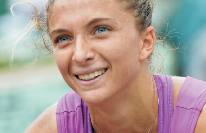 Saraerrani