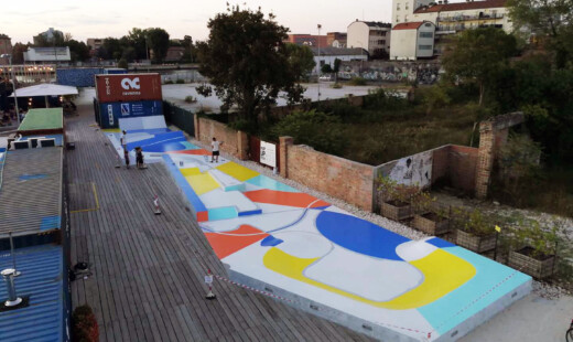 Skatepark