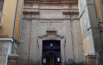 Sm Maddalena Ra Esterno