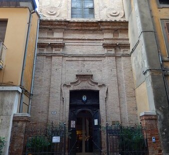 Sm Maddalena Ra Esterno