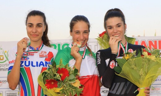 Sofia Collinelli Tricolori Allievi1