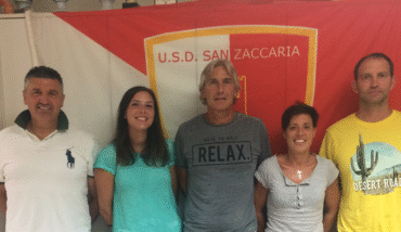 Tecnici San Zaccaria Vetri