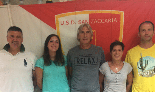 Tecnici San Zaccaria Vetri