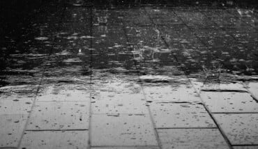 Temporale Pioggia