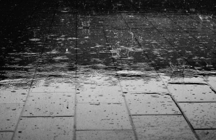 Temporale Pioggia