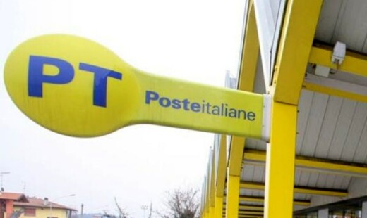Ufficio Postale 2