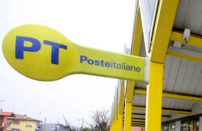 Ufficio Postale 2