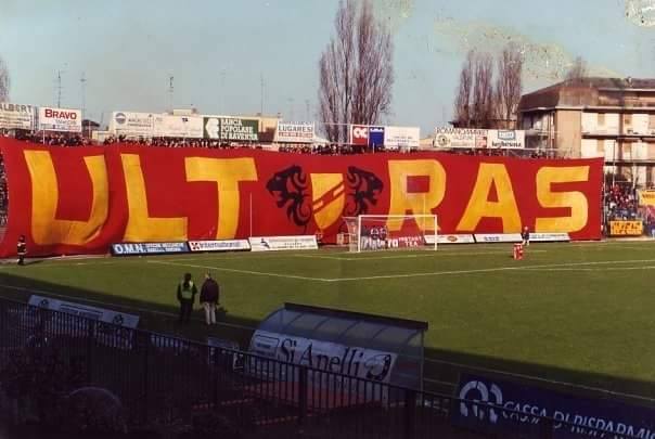 Ultras