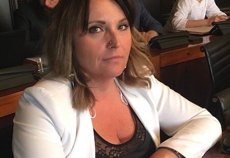 Veronica Verlicchi