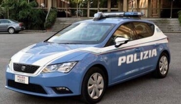 Volantepolizia