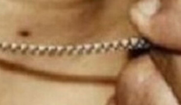 1828641 Scippo Collana Al Collo 