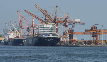 2118 Navi Al Porto