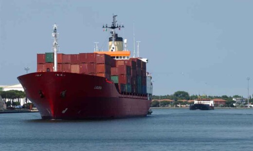 2120 Navi Al Porto