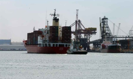 2121 Navi Al Porto