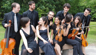Abchordis Ensemble