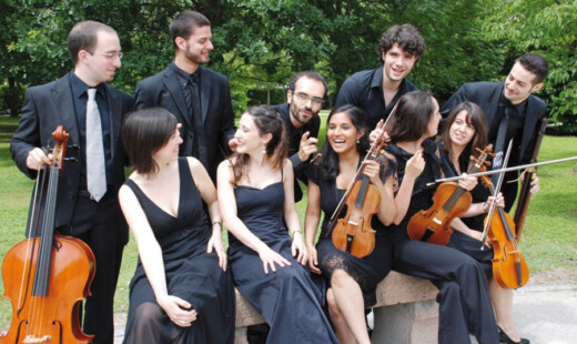 Abchordis Ensemble