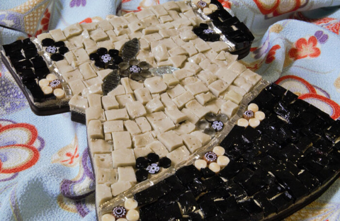 Barbara Liverani Studio Kimono