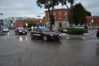 Carabinieri Lugo(1)