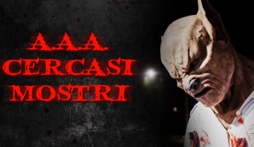 Casting Halloween Mirabilandia