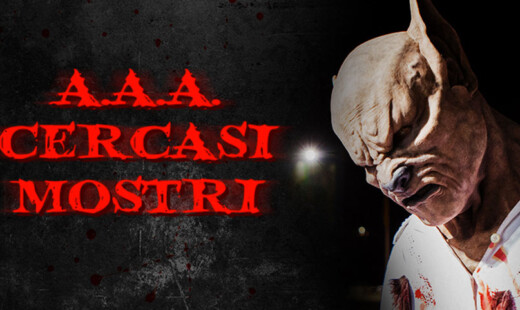 Casting Halloween Mirabilandia
