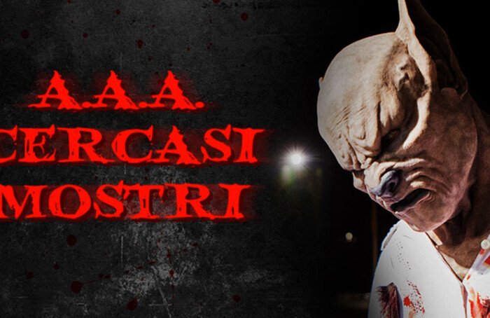 Casting Halloween Mirabilandia