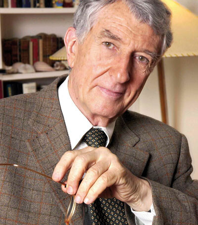 Corrado Augias