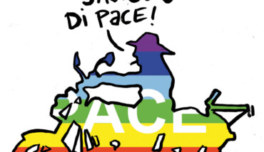 Costantini Per Uno Straccio Di Pace 2