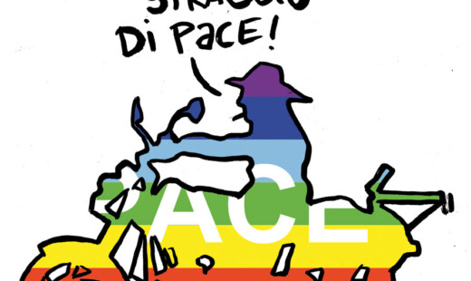 Costantini Per Uno Straccio Di Pace 2