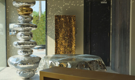 Davide Medri Atelier