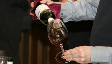 Degustazione Vino