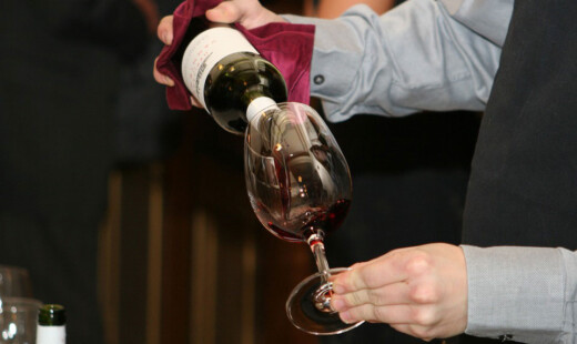 Degustazione Vino