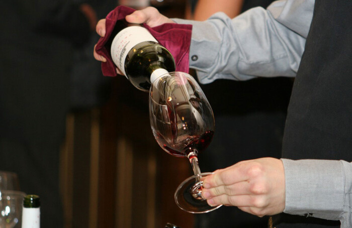 Degustazione Vino