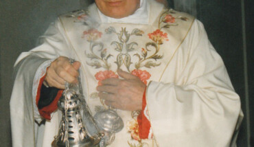 Don Giansandro Ravagna